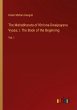 The Mahabharata of Khrisna-Dwaipayana... - Bild 1