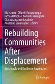 Rebuilding Communities After Displacement
