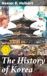 The History of Korea (eBook, ePUB) - Bild 1