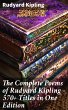 The Complete Poems of Rudyard Kipling -... - Bild 1