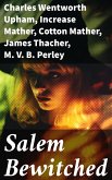 Salem Bewitched (eBook, ePUB)