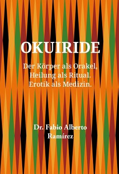 Okuiride (eBook, ePUB) - Ramírez, Fabio Alberto
