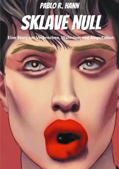 Sklave Null (eBook, ePUB)