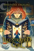 Illustrated Girl (The Chronicles of Lucitopia, #1) (eBook, ePUB)