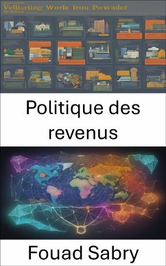 Politique des revenus (eBook, ePUB) - Sabry, Fouad