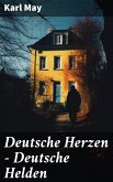 Deutsche Herzen - Deutsche Helden (eBook, ePUB)