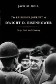 Religious Journey of Dwight D. Eisenhower
