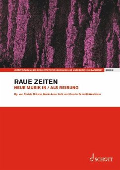 Raue Zeiten