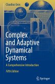 Complex and Adaptive Dynamical Systems