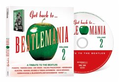 Get Back To... Beatlemania Volume 2 - Various Artists