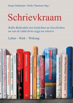 Cover Schrievkraam