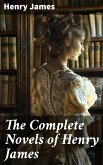 The Complete Novels of Henry James (eBook, ePUB)