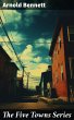 The Five Towns Series (eBook, ePUB) - Bild 1