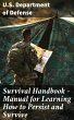 Survival Handbook - Manual for Learning... - Bild 1