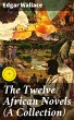 The Twelve African Novels (A... - Bild 1