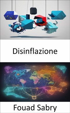 Disinflazione (eBook, ePUB) - Sabry, Fouad