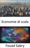 Economie di scala (eBook, ePUB)