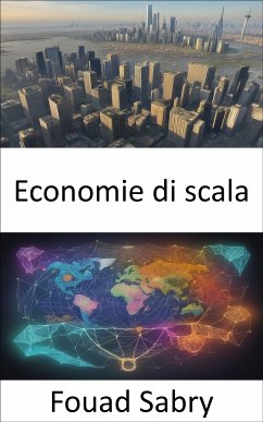 Economie di scala (eBook, ePUB) - Sabry, Fouad