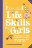 Essential Life Skills for Girls (eBook, ePUB)
