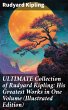 ULTIMATE Collection of Rudyard Kipling:... - Bild 1