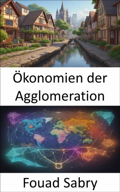 Ökonomien der Agglomeration (eBook, ePUB) - Sabry, Fouad