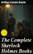 The Complete Sherlock Holmes Books... - Bild 1