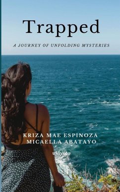Trapped - Kriza Mae Espinoza; Micaella Abatayo
