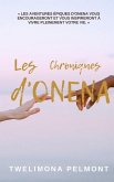 Les Chroniques d'Onena