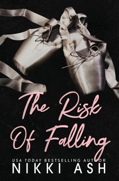 The Risk of Falling - Ash, Nikki