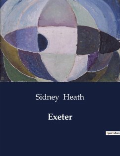 Exeter - Heath, Sidney