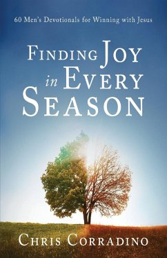 Finding Joy In Every Season - Corradino, Chris