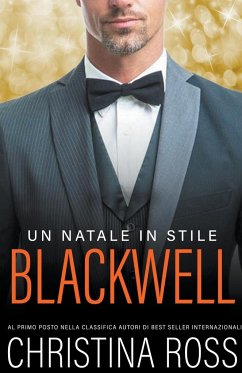 Un Natale in stile Blackwell - Ross, Christina