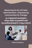 Mastering the Art of Public Administration