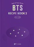 BTS Recipe Book Vol. 2