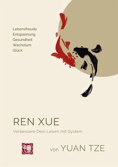 Ren Xue (eBook, ePUB)