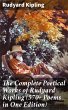The Complete Poetical Works of Rudyard... - Bild 1