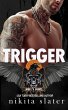 Trigger (Hell's Jury MC, #3) (eBook,... - Bild 1