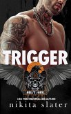 Trigger (Hell's Jury MC, #3) (eBook, ePUB) Trigger (Hell's Jury MC, #3) (eBook, ePUB)