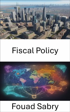 Fiscal Policy (eBook, ePUB) - Sabry, Fouad