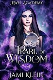 Pearl of Wisdom (Jewel Academy, #2) (eBook, ePUB)