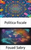 Politica fiscale (eBook, ePUB)