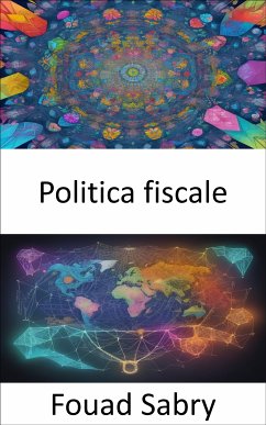 Politica fiscale (eBook, ePUB) - Sabry, Fouad