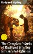 The Complete Works of Rudyard Kipling... - Bild 1