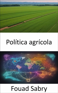 Política agrícola (eBook, ePUB) - Sabry, Fouad