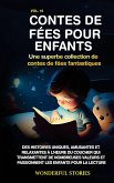 Contes de fées pour enfants Une superbe collection de contes de fées fantastiques. (Volume 10)