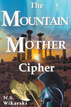 The Mountain Mother Cipher - Wikarski, N. S.