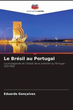 Le Brésil au Portugal - Gonçalves, Eduardo
