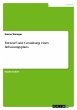 Entwurf und Gestaltung eines... - Bild 1