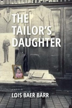 The Tailor's Daughter - Baer Barr, Lois