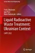 Liquid Radioactive Waste Treatment:... - Bild 1